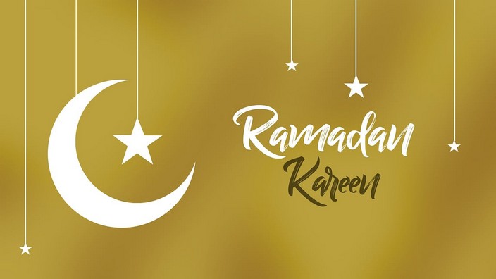 Ramadan Kareem, Foto: Outsideclick auf pixabay.com