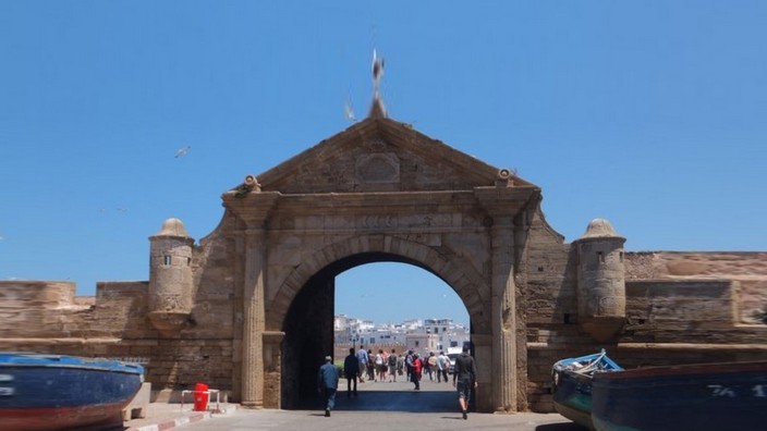 Essaouira Tor