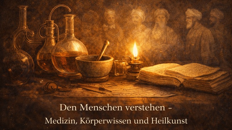 Den Menschen verstehen. Foto mit Hilfe von ChatGP erstellt