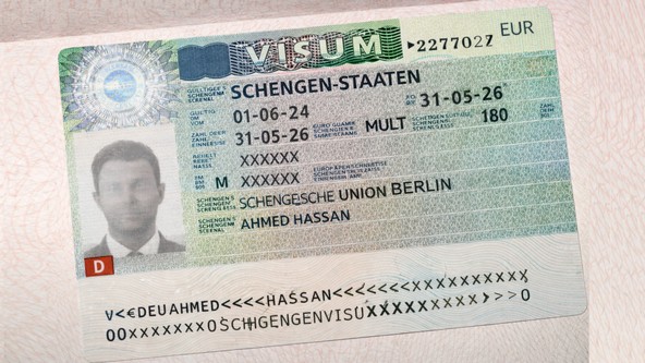 Fiktives Bild mit Hilfe von ChatGPT erstellt