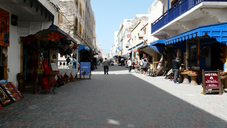 Essaouira, Foto: marokko.com