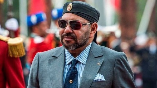 Seine Majestät König Mohammed VI (Foto: barlamane.com)