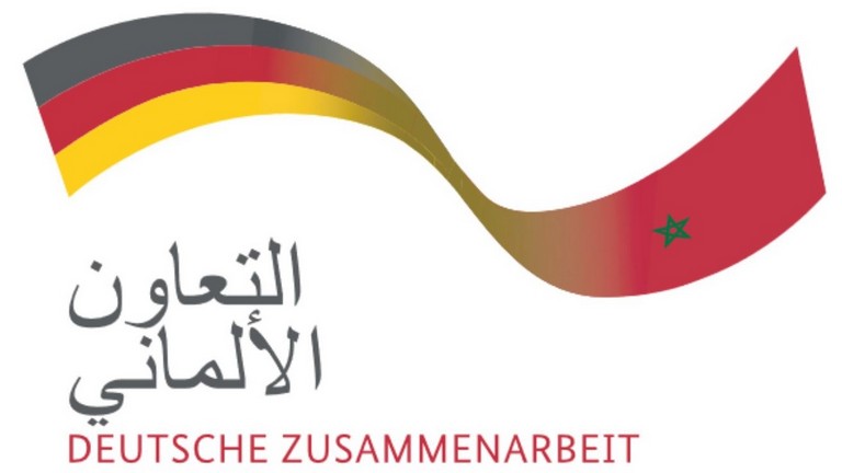 Deutsch-Marokkanische Zusammenarbeit