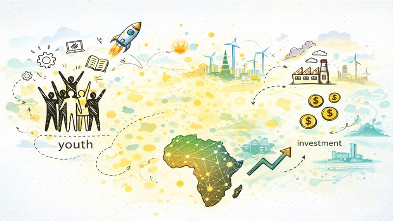 Marokko im Fokus deutscher Arbeitsprogramme