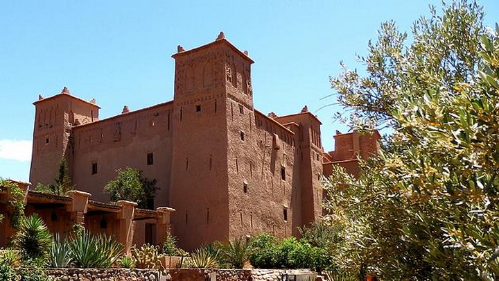 Dar Ben Moro Taskoukamt, Foto: marokko-erfaren.de