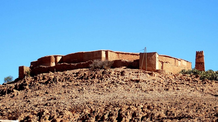 Agadir Itourhain, Foto: marokko-erfahren.de 