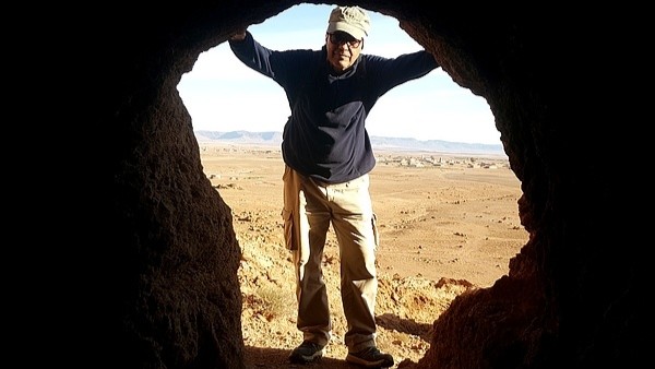 El Hassane Beraaouz