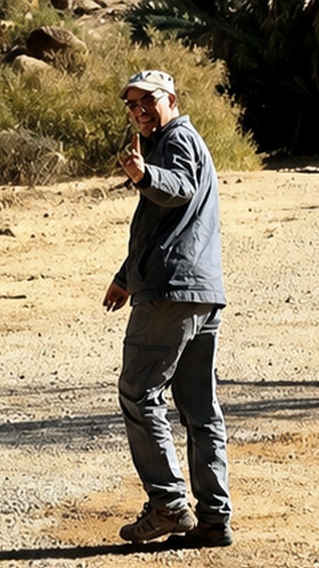 El Hassane Beraaouz